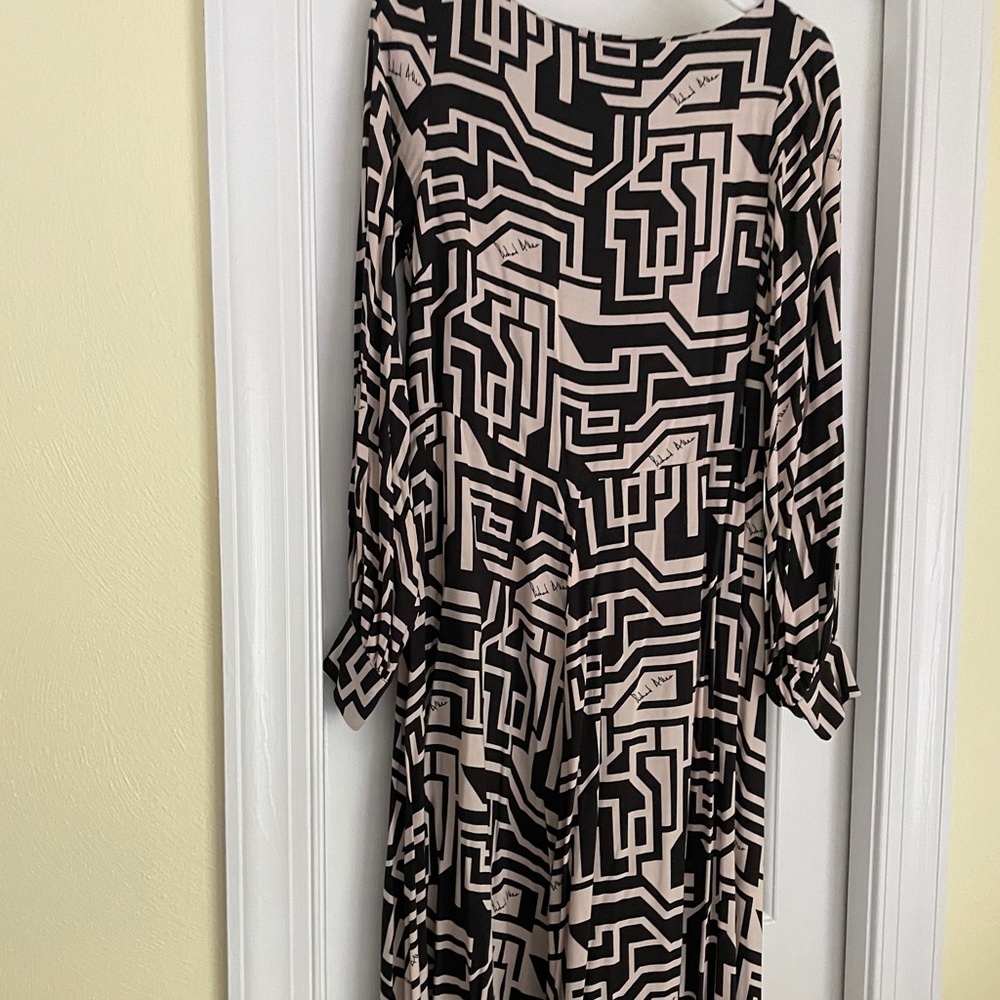 Midi dress